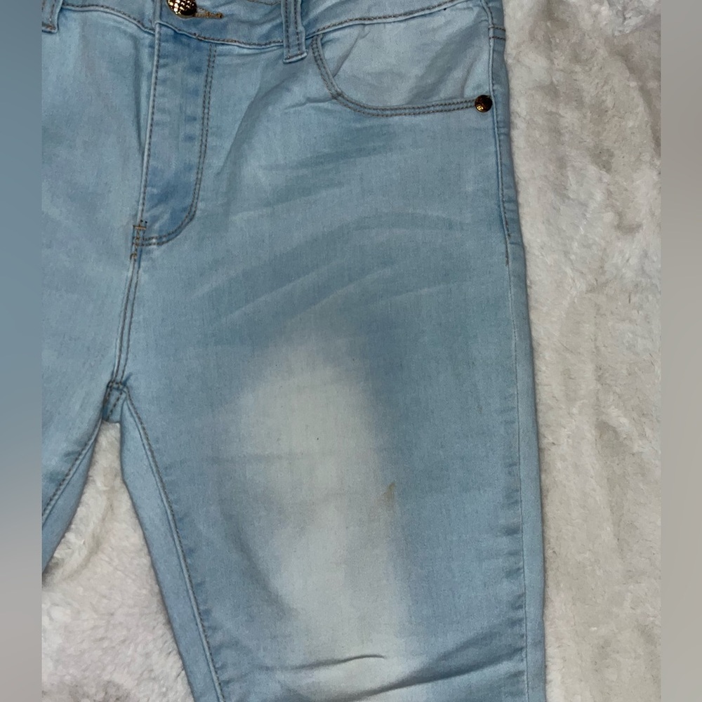Low Rise Jegging Size S - Picture 3 of 4